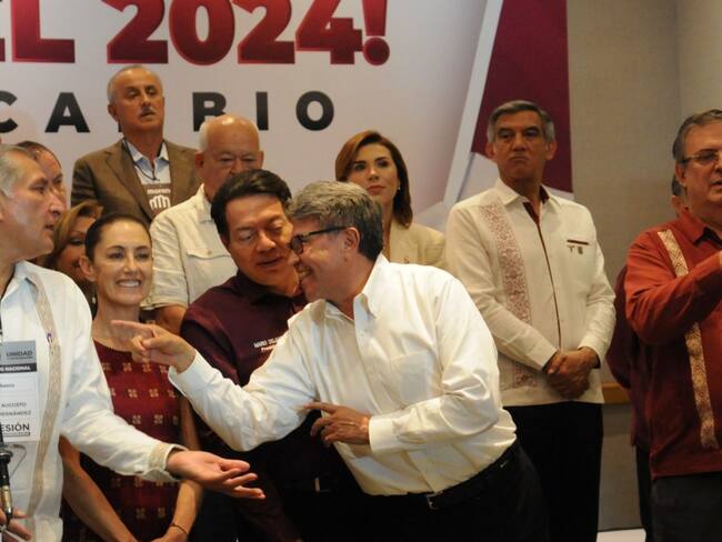 Morena ya está en campaña y el INE lo sabe: Jacqueline Peschard