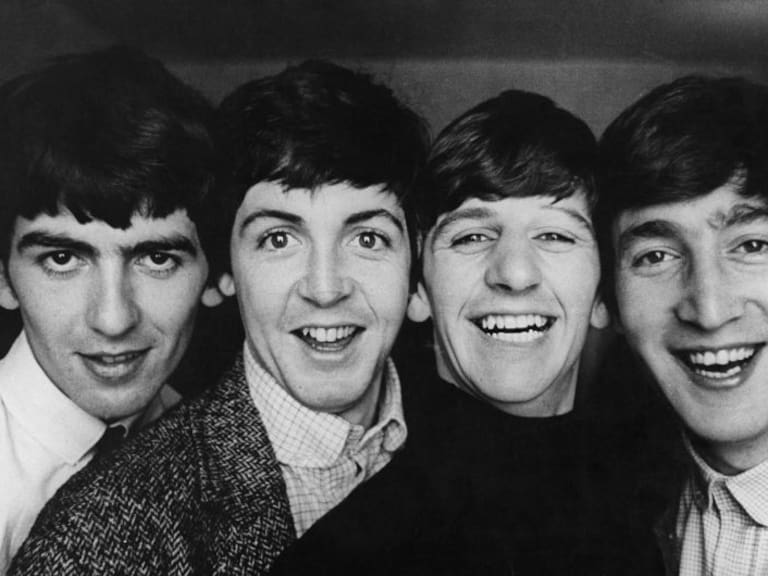 10 Cosas que no te imaginabas sobre los Beatles