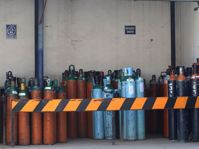 Hospitales podrán elegir proveedor tras sanción a Praxair e Infra