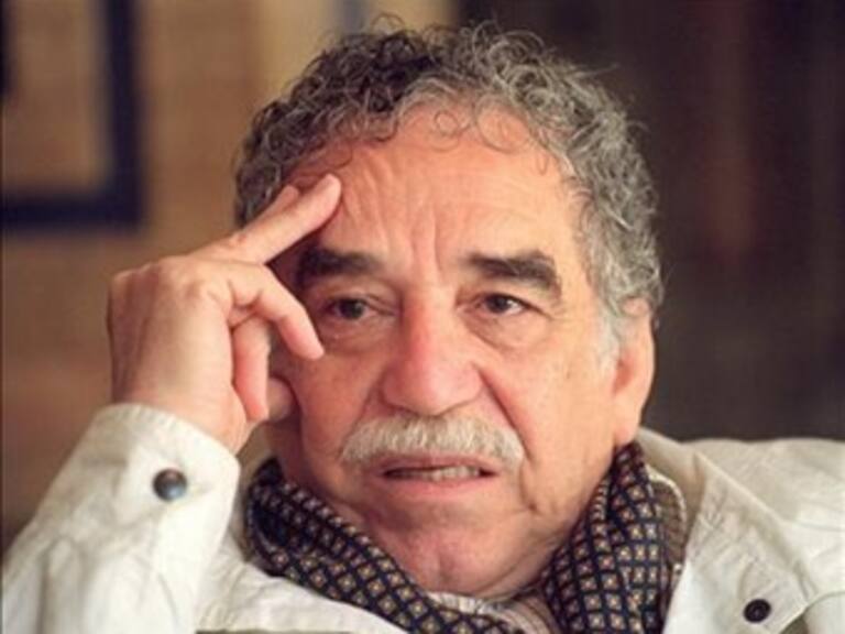 Confirman visita de Gabriel García Márquez a Yucatán