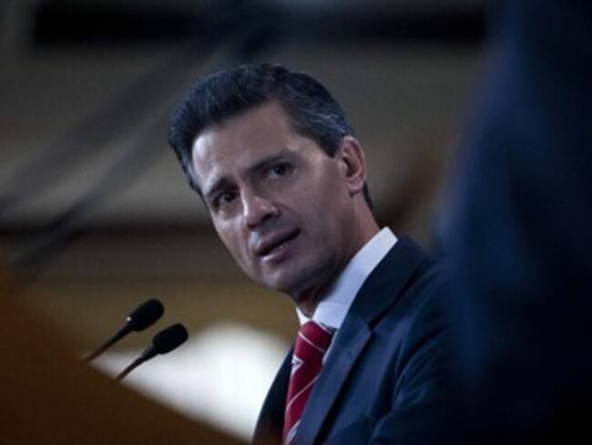 Promete Obama a Peña Nieto investigar presunto espionaje
