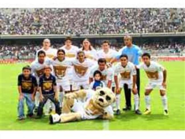 Califica Pumas a la liguilla tras el 0-0 ante Atlas