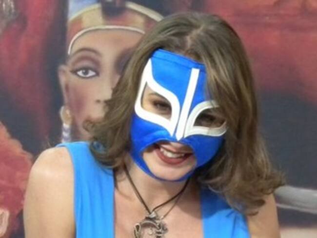 Miss Israel. 'La Reata' del viernes 18 de Abril