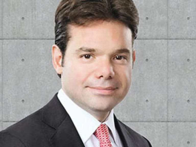 Coparmex nombra a Mauricio Doehner vicepresidente nacional