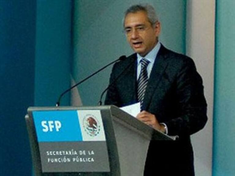 Nueva plataforma de Compranet