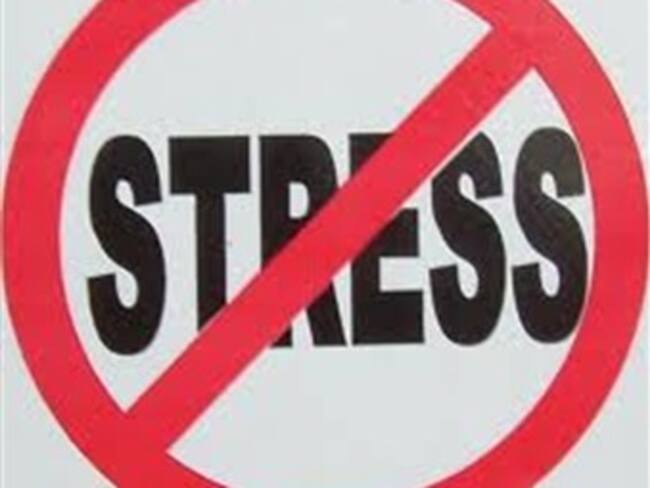 Estrés prolongado propicia epidemia de diabetes.'Planea tú salud' con Arieh Goldberg