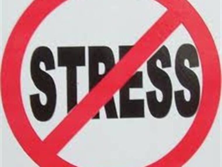 Estrés prolongado propicia epidemia de diabetes.'Planea tú salud' con Arieh Goldberg