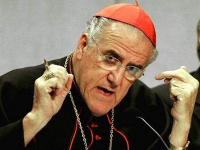 'Cansado' Lozano Barragán de pedofilia