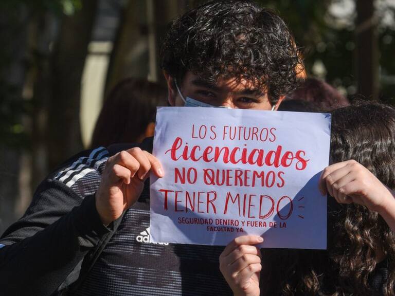 Guadalajara, entre las ciudades con mayor percepción de inseguridad: INEGI