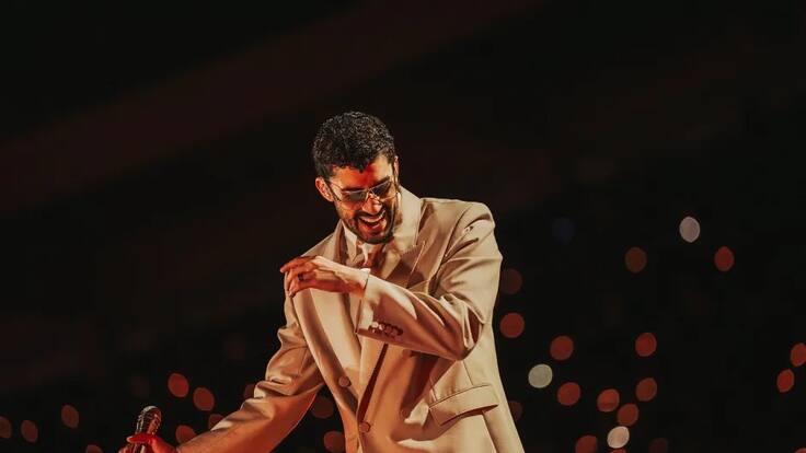 Bad Bunny: Récord tras récord con su gira mundial “DeBÍ TiRAR MáS FOToS”