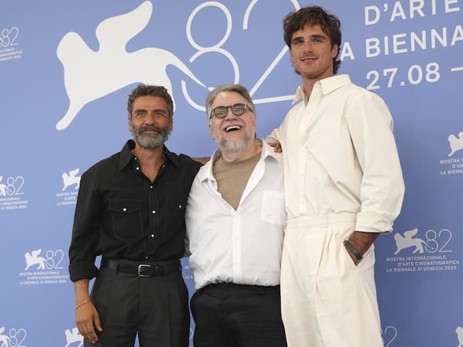 ¡El elenco de Frankenstein viene a México! Esto es todo lo que se sabe al respecto