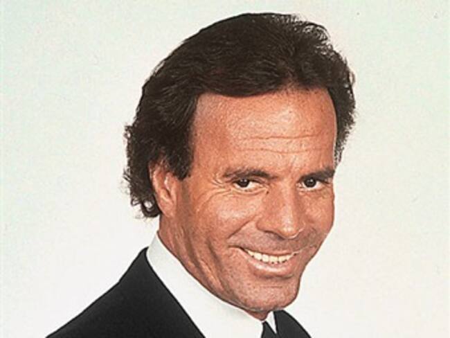 Entrevista a Julio Iglesias