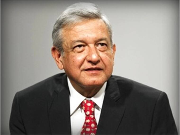 "Margarita Zavala tiene la misma ideología que Felipe Calderón": López Obrador