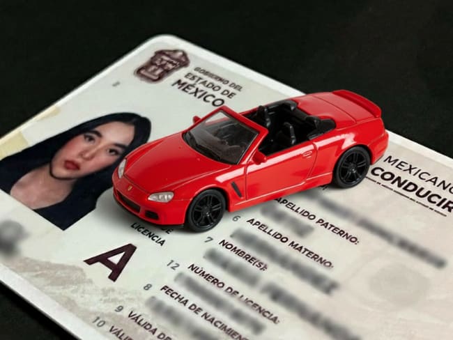 Renovación de licencia en Edomex 2026: Requisitos, costos y dónde encontrar las unidades móviles