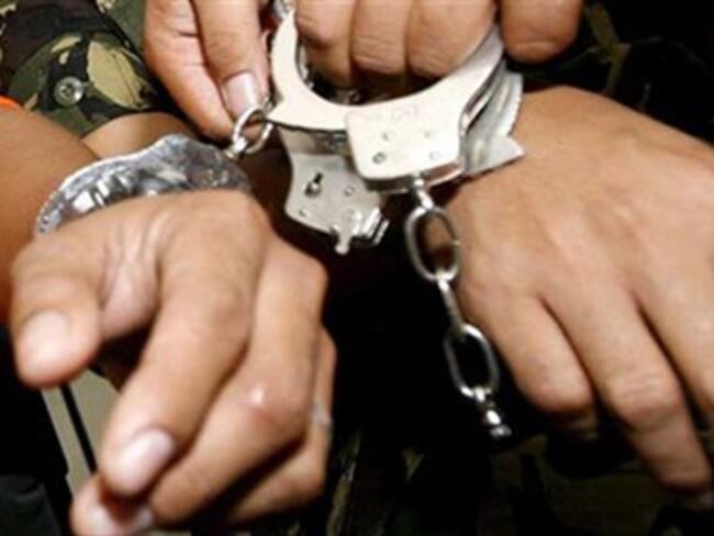 Capturan a ‘El Cepillo’, implicado en la desaparición de normalistas