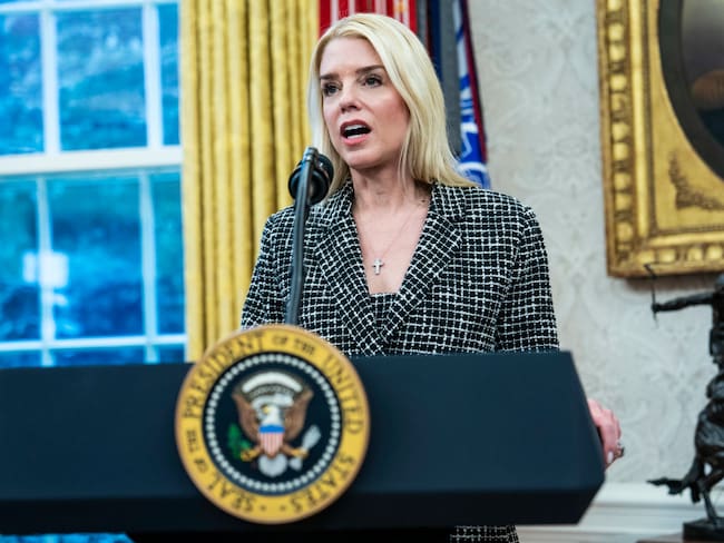 EE.UU. anuncia “golpe histórico” al Cártel de Sinaloa