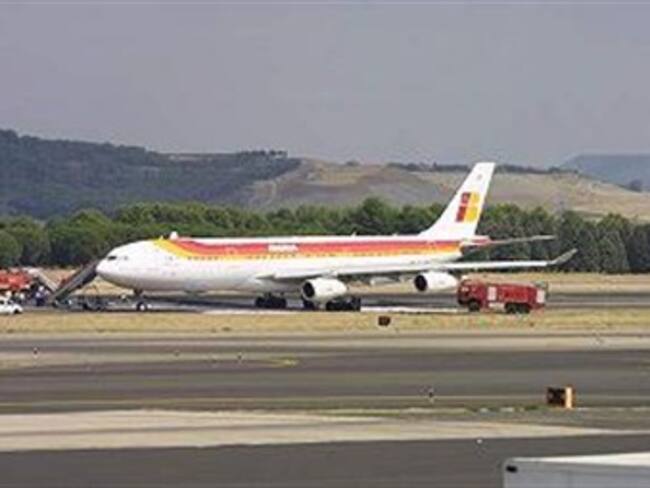 Detienen a secuestrador de avión en Jamaica