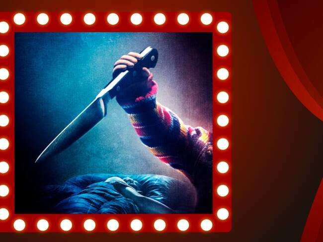 De Película W: El muñeco diabólico