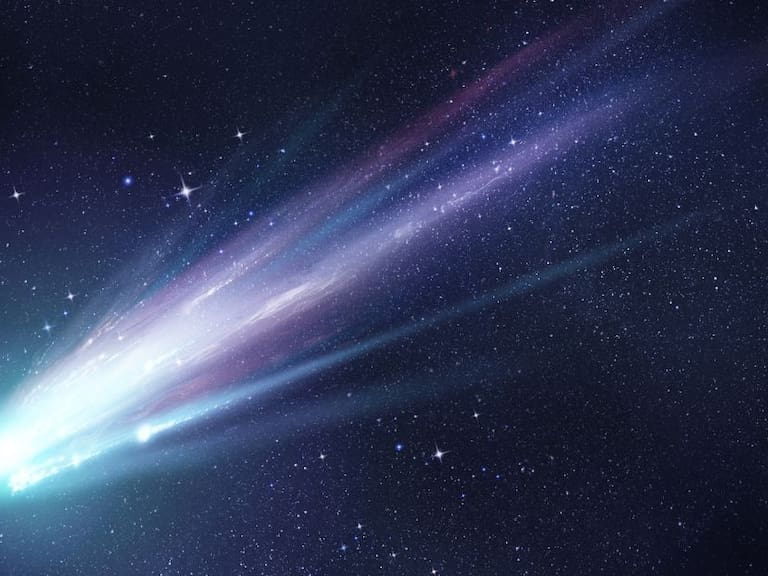 Cometa Finlay: Así se podrá ver el paso del cuerpo celeste en todo México