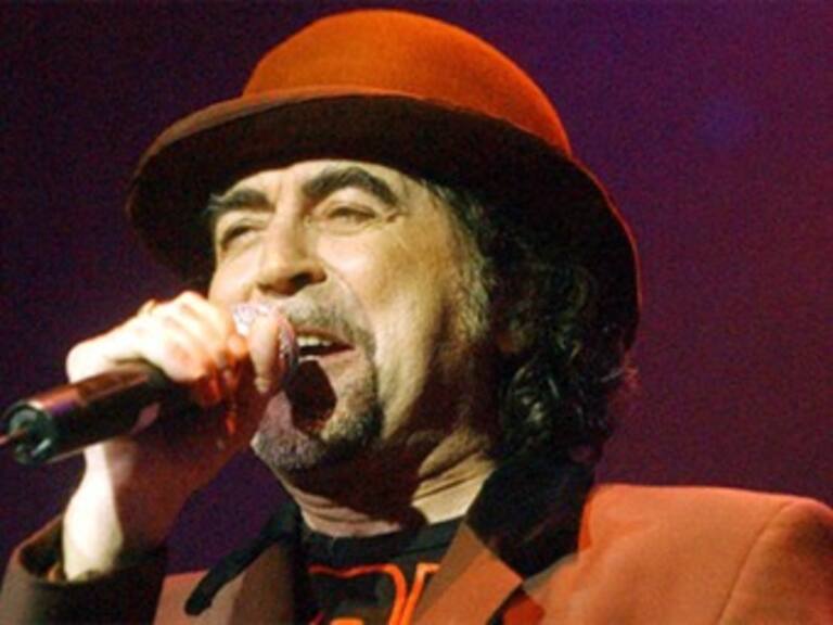 Sabina: 'El ingenuo era yo'