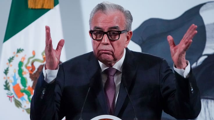 Rocha Moya y la acusación de EU: 5 claves para entender el caso