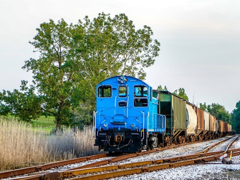 Ohio: Tren explota con sustancias tóxicas; Esto es el Cloruro de Vinilo