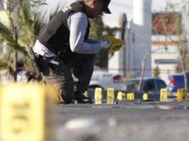 Asesinan a dos comisarios municipales de Guerrero en menos de 24 horas