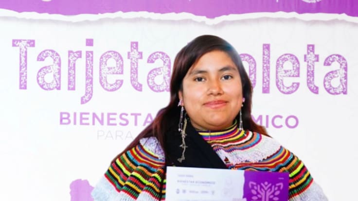 Registro Tarjeta Violeta en Guerrero 2026: Inscripción para madres solteras inicia en Acapulco