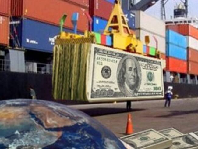 Logra México superávit comercial de 339 mdd en noviembre: INEGI