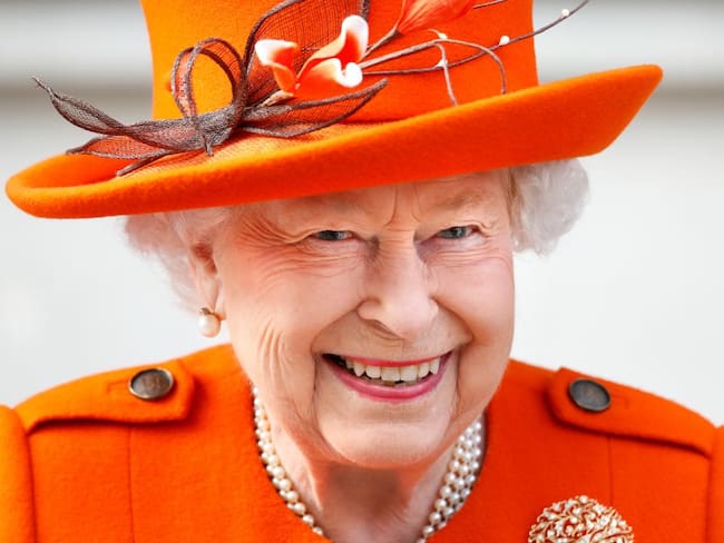 Políticos y figuras del mundo despiden a la Reina Isabel II