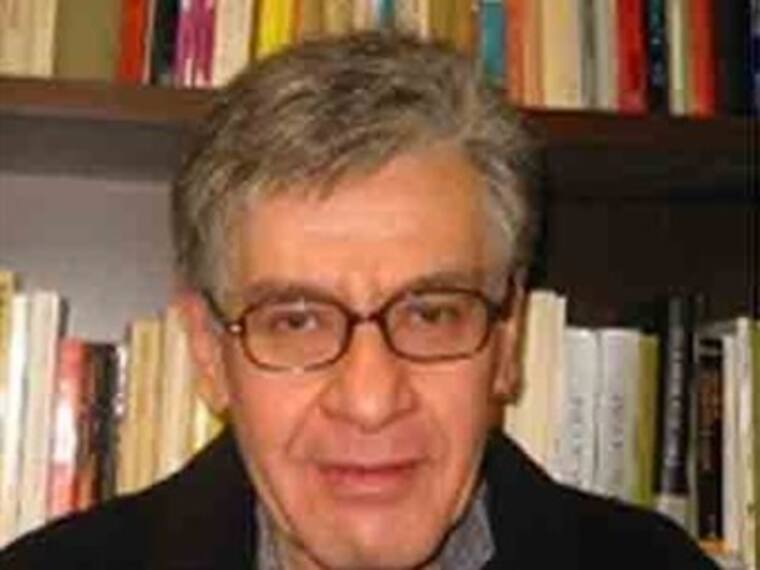 Homenaje a José Emilio Pacheco. Javier Aranda, experto en libros. 08/03/13