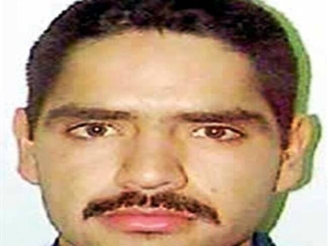 Presenta SSP al jefe del cártel de Juárez detenido el viernes
