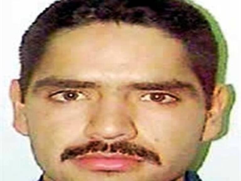 Presenta SSP al jefe del cártel de Juárez detenido el viernes