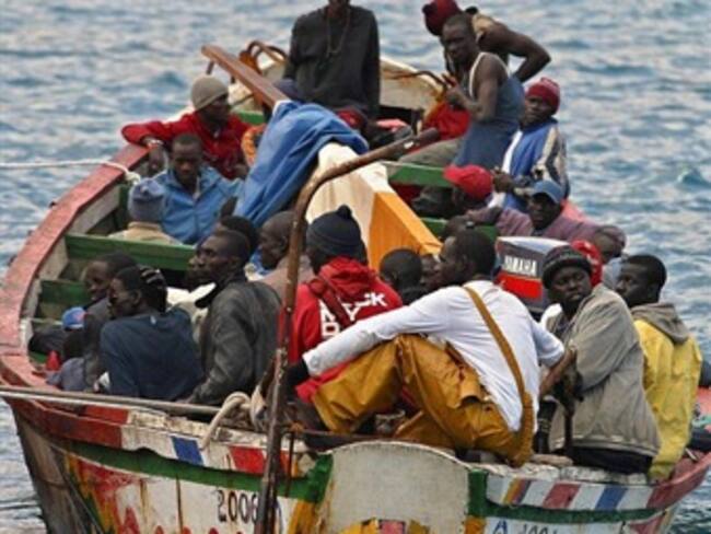 Tráfico de migrantes a EU genera seis mil 600 mdd: ONU