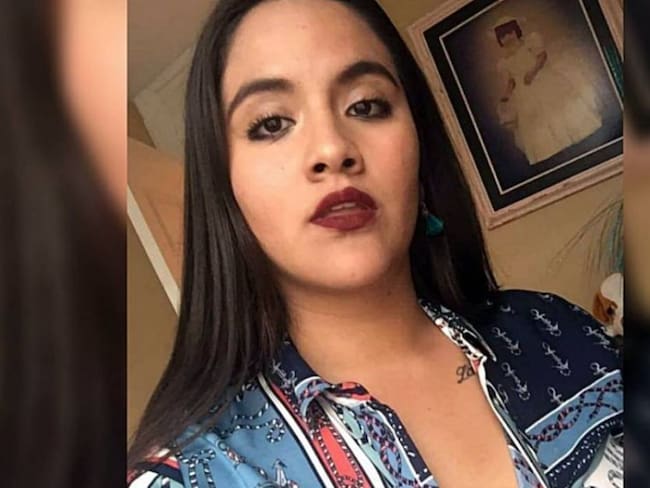 Sentencian a 46 años de prisión a feminicidas de Lorena Berenice en Hidalgo