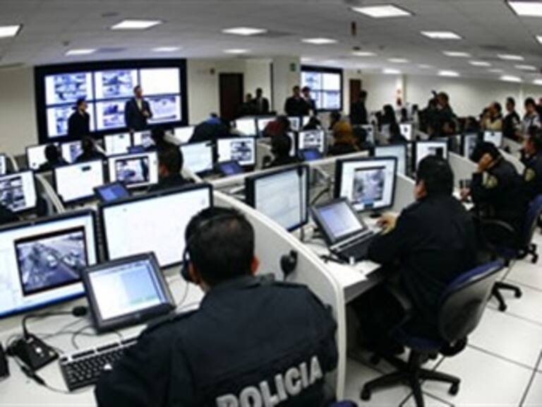 Inicia operaciones centro de monitoreo de video vigilancia