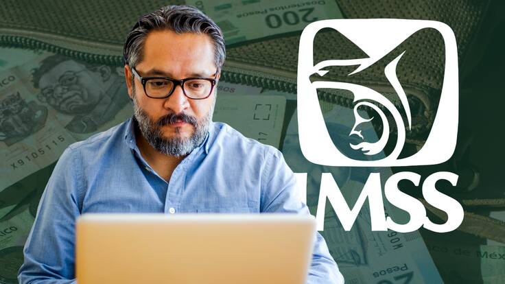 Modalidad 40 IMSS: así puedes darte de alta desde tu computadora y recibir respuesta en 5 días