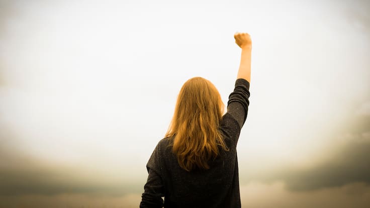 Violencia política contra mujeres: 96% de candidatas reportó agresiones en campañas