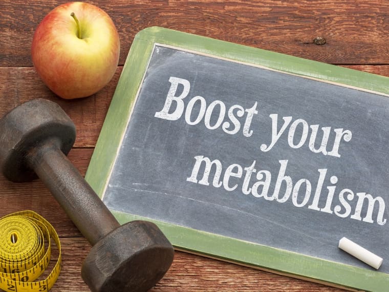 10 Hábitos que arruinan tu metabolismo