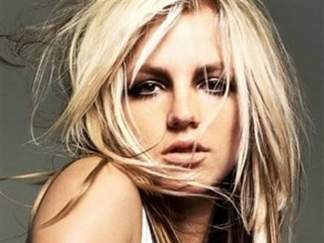 Lanzará Britney Spears su nuevo disco 'Femme fatale'