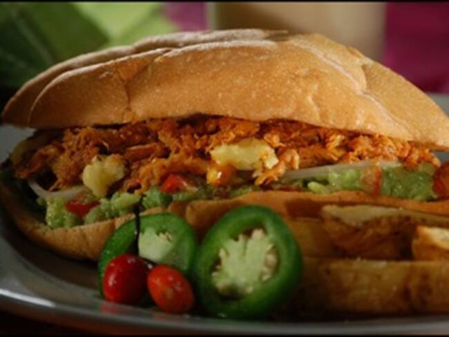 Mesa sobre la Feria de la Torta