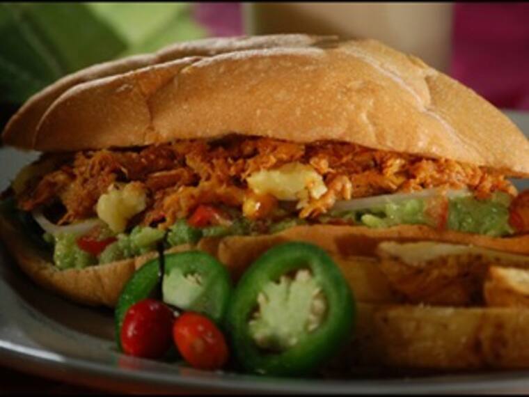 Mesa sobre la Feria de la Torta