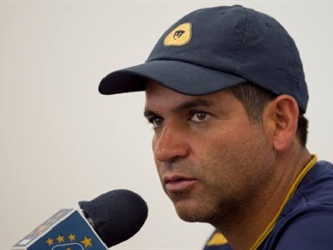 Derrota ante América determina la salida de Torres Servín de timón puma