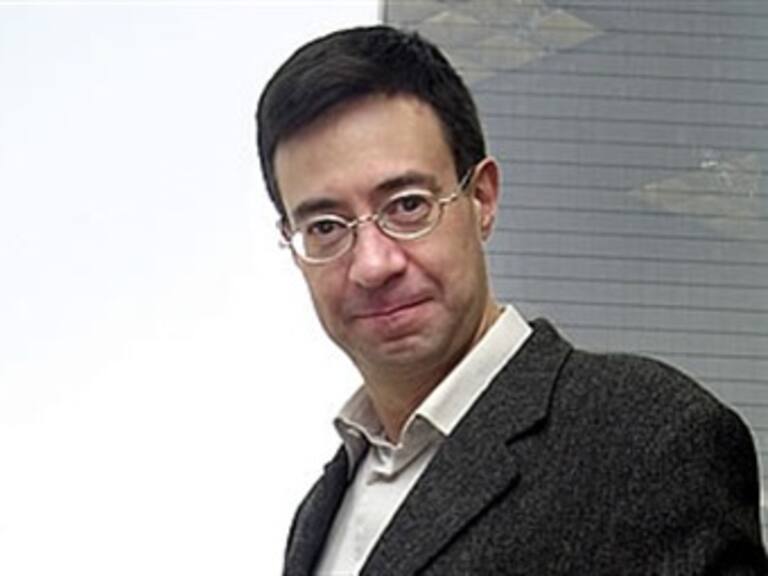 Gerardo Laveaga, nuevo presidente del IFAI