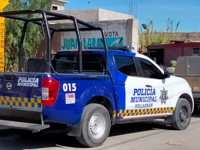 Asesinan a ex alcalde de Villagrán en Guanajuato