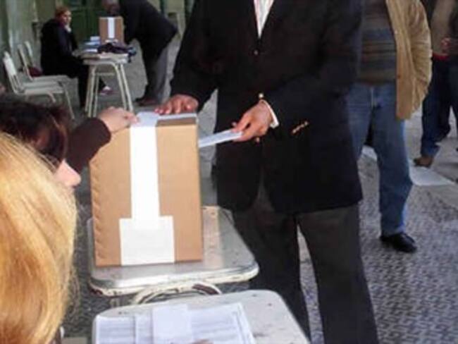 20 de junio, elección presidencial en Polonia