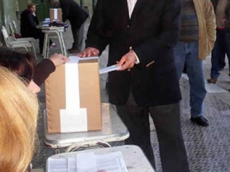 20 de junio, elección presidencial en Polonia