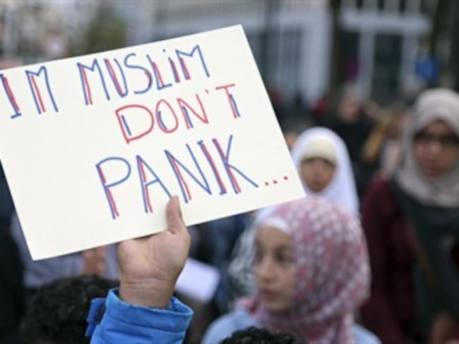 ¿Por qué Bruselas se ha convertido uno de los focos informativos tras los atentados en París?