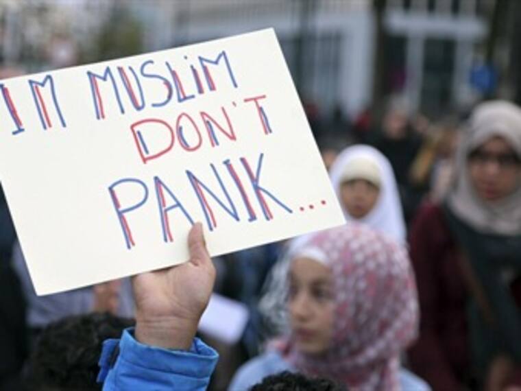 ¿Por qué Bruselas se ha convertido uno de los focos informativos tras los atentados en París?