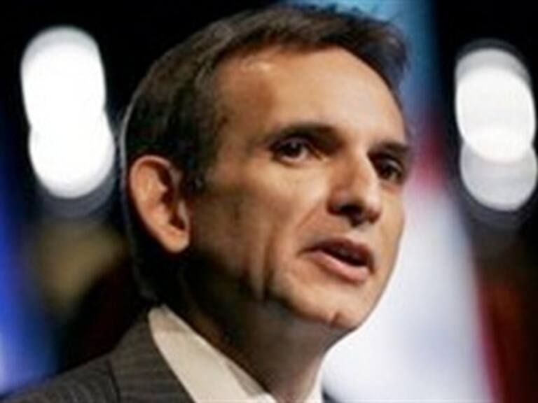 EU, socio de México en solución de problemas: Carlos Pascual